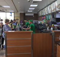 Subway - Restaurant Gold Coast