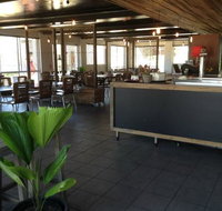 Swell Beach Kiosks - Restaurant Gold Coast