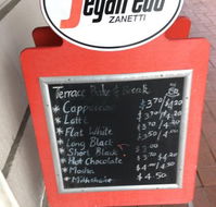 Terrace Bake  Break Cafe Bakery - Restaurant Gold Coast
