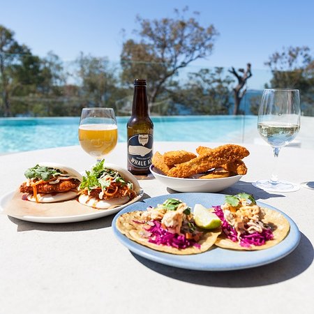 Terrace Bar - Restaurant Gold Coast 0