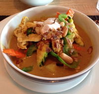 Thai at 27 - Restaurant Gold Coast