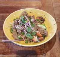 Thai Infinity Restaurant - Restaurant Gold Coast