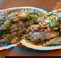 Thai Orchid  Clarence St - Restaurant Gold Coast