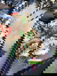 Thai Season Cafe and Restaurant