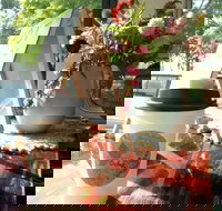 The Keen Bean  Co - Restaurant Gold Coast