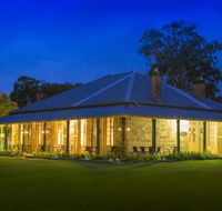 The Old Rectory Tea House - Restaurant Gold Coast