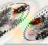 The Point Restaurant - Restaurant Gold Coast