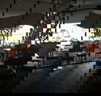 Treble Clef Cafe - Restaurant Gold Coast