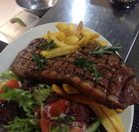 Urban Eatery  Bar - Restaurant Gold Coast