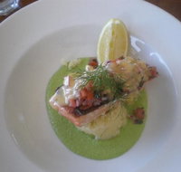 Wharf Restaurant Cocktail Lounge  Bar - Restaurant Gold Coast