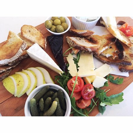 Yknot Bistro - Restaurant Gold Coast 0