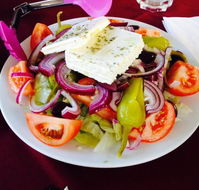 Zorba's Restaurant - Restaurant Gold Coast
