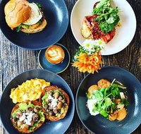 ASLAN Coffee Roasters - St Peters - Restaurant Gold Coast