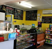 Beachcomber Takeaway