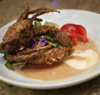 Beef and Barramundi Bar  Grill - Restaurant Gold Coast