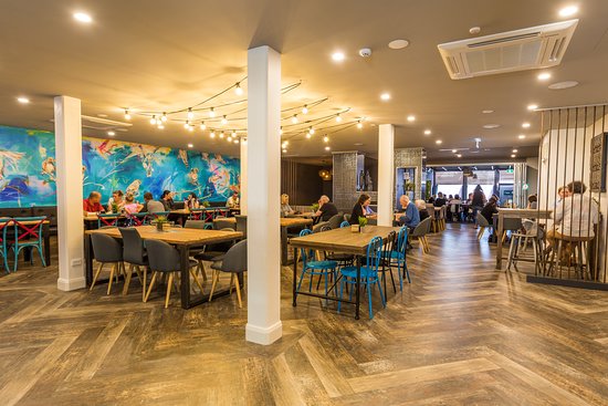 Glenfield Park NSW Restaurant Gold Coast