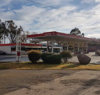 Caltex Tarcutta Roadhouse - Restaurant Gold Coast