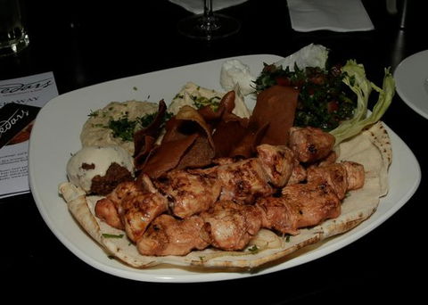 Cedars Lebanese Restaurant And Bar - Restaurant Gold Coast 0