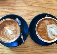 Coffee  Co Roasters - Restaurant Gold Coast