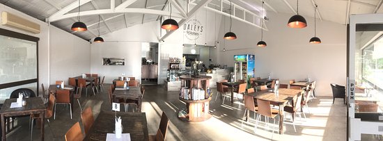 Daleys Point NSW Restaurant Gold Coast