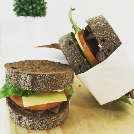 East Village Deli Cafe - Restaurant Gold Coast 0