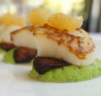 Elements at the Gardens - Restaurant Gold Coast