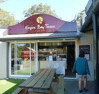 Empire Bay Tavern - Restaurant Gold Coast