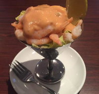 Ettalong Hong Kong Resturant - Restaurant Gold Coast