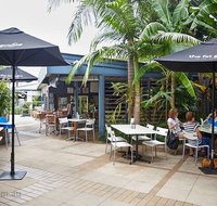 Fat Goose - Restaurant Gold Coast