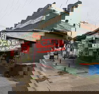 Halfway Cafe - Restaurant Gold Coast