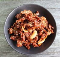 Harry's Chinese Resturant