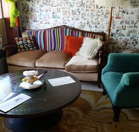 Hatters Tea House - Restaurant Gold Coast