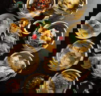 Hong Kong Chef - Restaurant Gold Coast