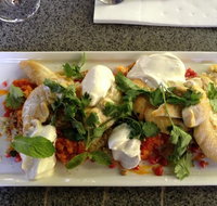 Impact plants Cafe - Restaurant Gold Coast