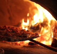 La Fiamma - Restaurant Gold Coast