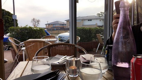La Palma Pizza Cafe - Restaurant Gold Coast 0