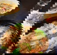 Lee's Kitchen - Restaurant Gold Coast