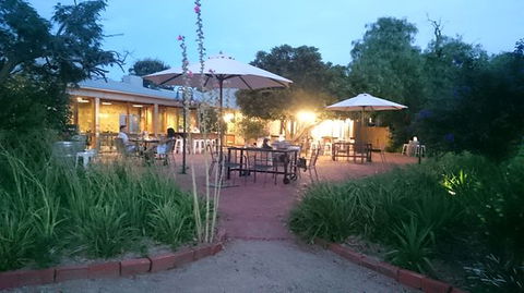 Magpies Nest Restaurant - Restaurant Gold Coast 0