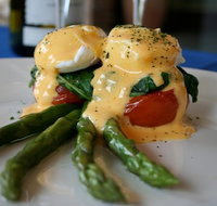 RePublik Cafe - Restaurant Gold Coast