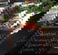 Reader's Cafe and Larder - Restaurant Gold Coast