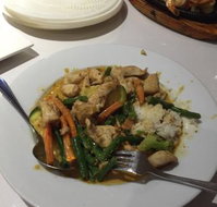 Saigon Garden Retaurant