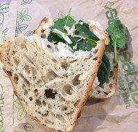 Sumo Salad - Restaurant Gold Coast