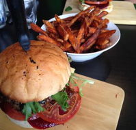 The Borough Wagga - Restaurant Gold Coast