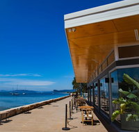 The Box on the Water - Restaurant Gold Coast