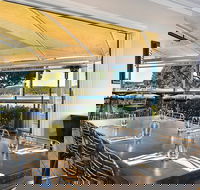The Dart and Feather - Restaurant Gold Coast