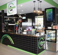 The Greens Cafe