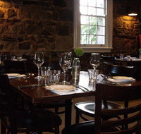 The Riverina Hotel Restaurant - Restaurant Gold Coast