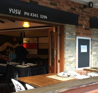 Yusu Japanese Restuarant - Restaurant Gold Coast
