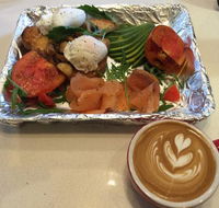 Cafe Tramezzini - Restaurant Gold Coast