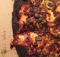 Forest Wood Fired Pizza - Restaurant Gold Coast